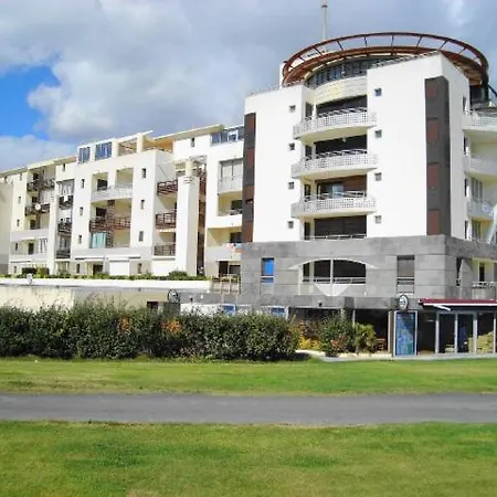 Apartment Superbe Vue Mer, Spacieux A 30m De La Mer - Cap D'agde - Ref Rm40b Agde