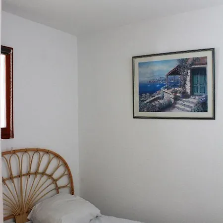Superbe Vue Mer, Spacieux A 30m De La Mer - Cap D'agde - Ref Rm40b Agde