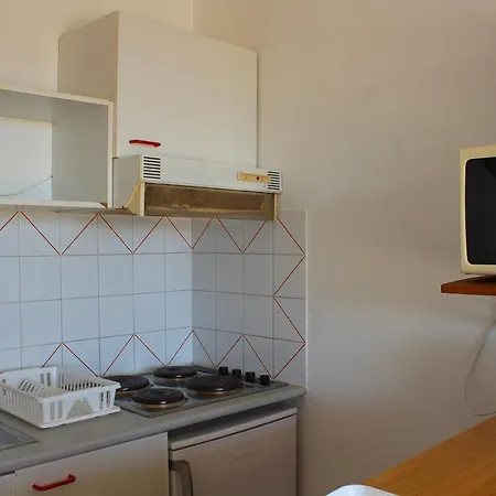 Superbe Vue Mer, Spacieux A 30m De La Mer - Cap D'agde - Ref Rm40b Apartment Agde