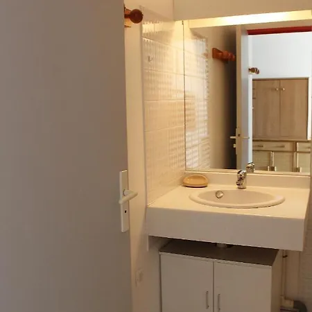 Superbe Vue Mer, Spacieux A 30m De La Mer - Cap D'agde - Ref Rm40b *