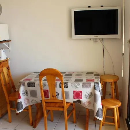 Superbe Vue Mer, Spacieux A 30m De La Mer - Cap D'agde - Ref Rm40b * Agde